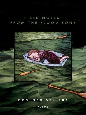 cover image of Field Notes from the Flood Zone